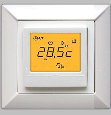 Терморегулятор "Eratherm" GV 780 — купить в Ульяновске