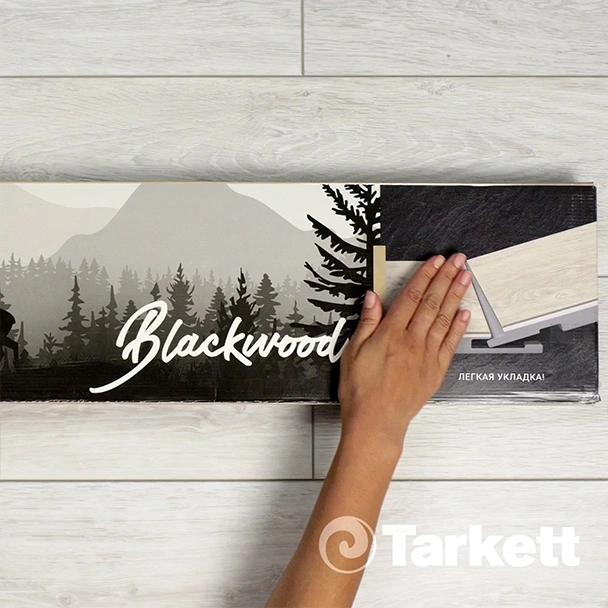 SPC плитка «Tarkett» Astrid (1220*200,8*3,85 мм) — купить в Ульяновске