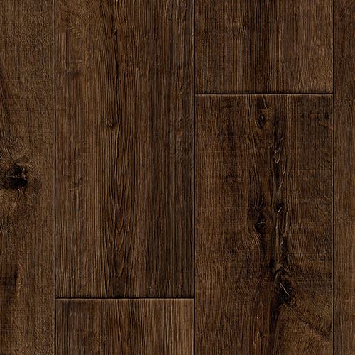 Линолеум бытовой "IVC" Woodlike Edgewood W48 (4м) — купить в Ульяновске