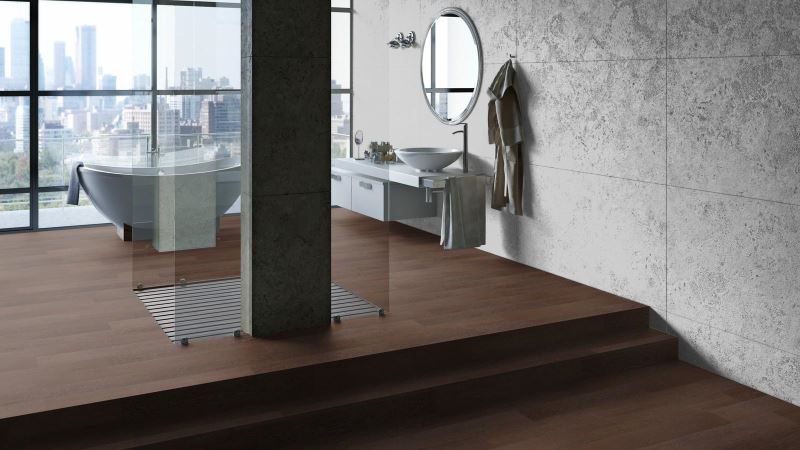 Виниловая плитка "Tarkett" New Age Elysium (914,4*101,6*2,1 мм) — купить в Ульяновске