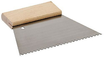 Шпатель "Forbo" A2