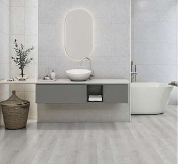 SPC ламинат "Royce" Enjoy Дуб Стен Е304 (1200*180*3,5 мм) — фото и характеристики