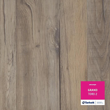 Линолеум бытовой "Tarkett" Grand Togo 2 (3м) — фото и характеристики