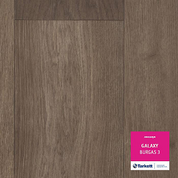 Линолеум полукоммерческий "Tarkett" Galaxy Burgas 3 (3м) — фото и характеристики
