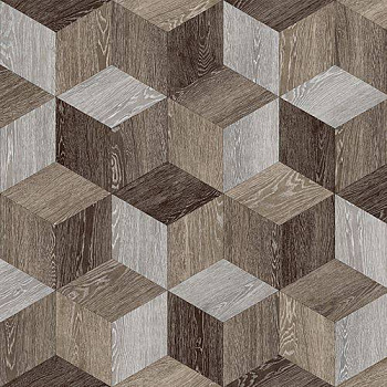 Линолеум бытовой "Комитекс" Прованс Моджо 302 (4м) — фото и характеристики